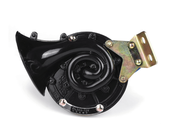 Универсална Тромба тип охлюв - 24V