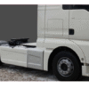 Странични спойлери за MAN TGX/TGS EURO 6