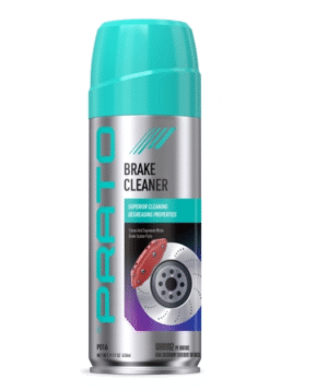 Спрей за почистване на спирачки 450ml PRATO
