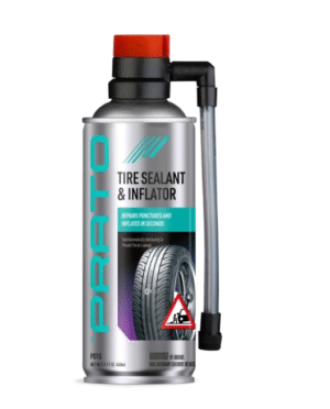Спрей пяна за спукани гуми 450ml PRATO