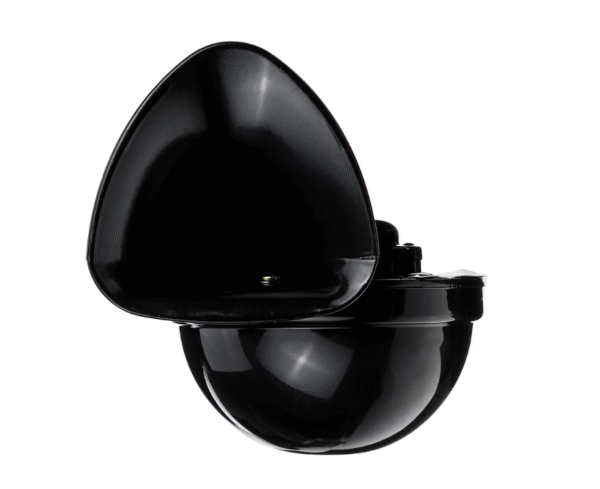 Универсална Тромба тип охлюв - 24V