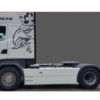 Странични спойлери за Scania R500