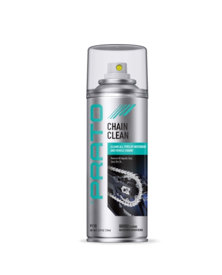 Спрей за почистване на вериги 220ml PRATO