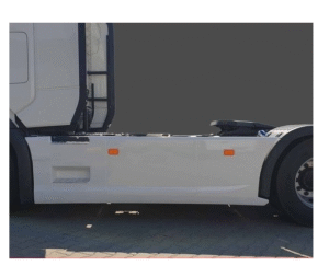 Странични спойлери за Scania S500 EURO 6