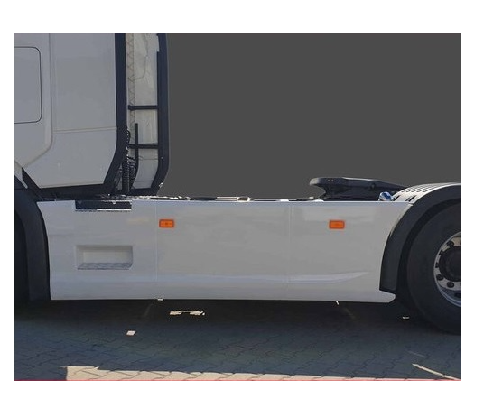 Странични спойлери за Scania S500 EURO 6
