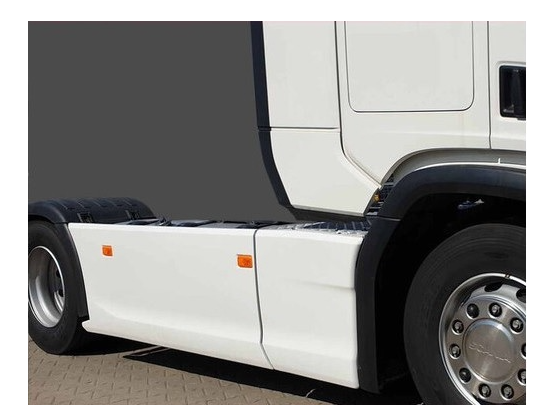 Странични спойлери за Scania S500 EURO 6