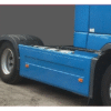 Странични спойлери за VOLVO FH 12/16 EURO 5