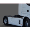 Странични спойлери за IVECO STRALIS