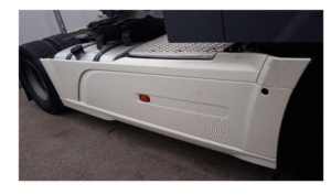 Странични спойлери за DAF 106