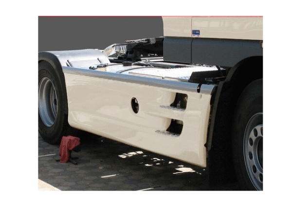 Странични спойлери за DAF 105