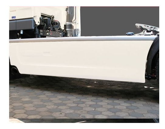 Странични спойлери за DAF 105