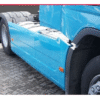 Странични спойлери за VOLVO FH4 EURO 6
