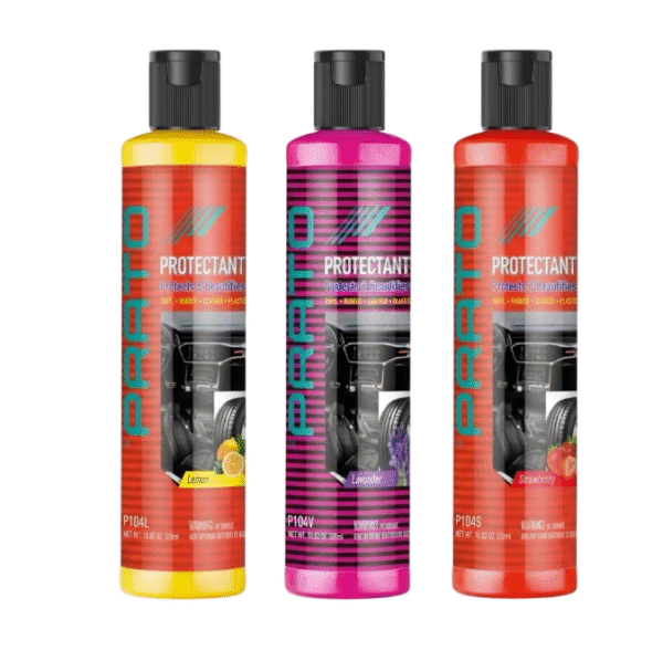 Мляко за подхранване и защита на кожа 320ml PRATO