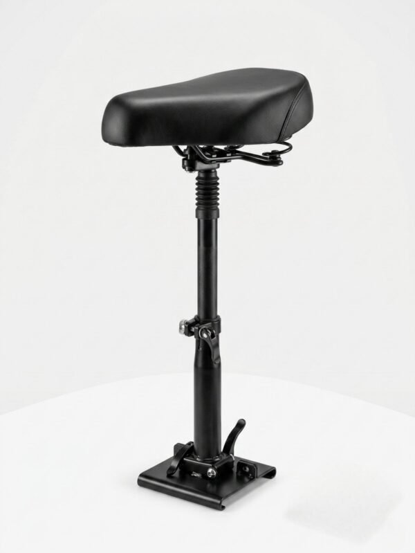 седалка за електрическа тротинетка