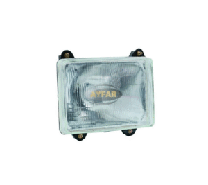 ФАР ЗА RENAULT MAGNUM ЛЯВ=ДЕСЕН