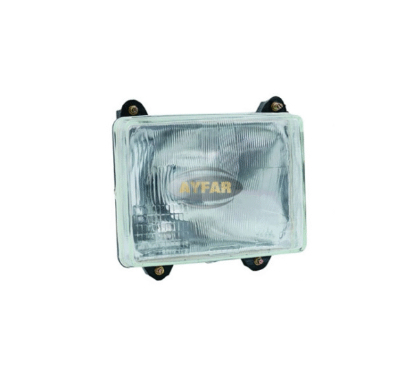 ФАР ЗА RENAULT MAGNUM ЛЯВ=ДЕСЕН