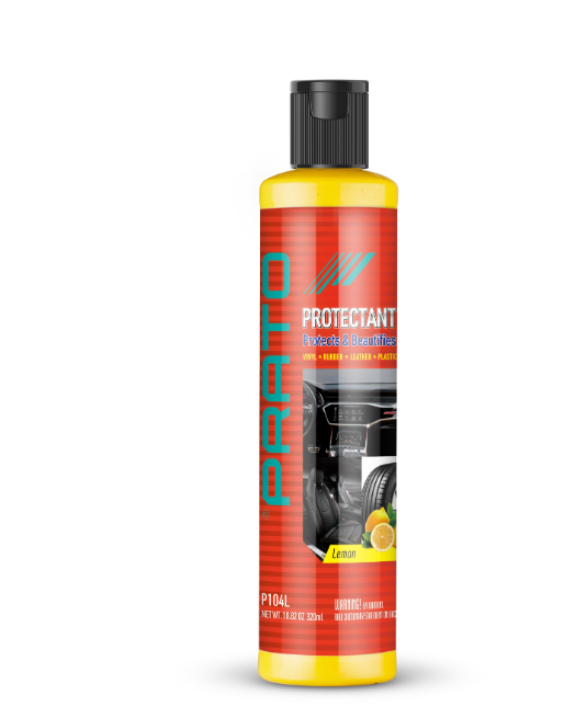 Мляко за подхранване и защита на кожа 320ml PRATO