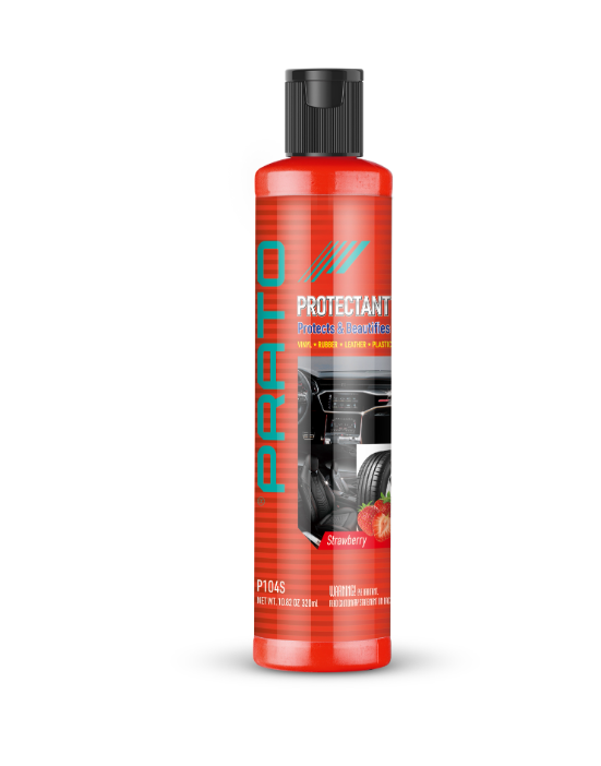 Мляко за подхранване и защита на кожа 320ml PRATO