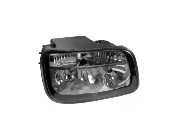 ДЕСЕН ФАР ЗА MERCEDES ACTROS MP2