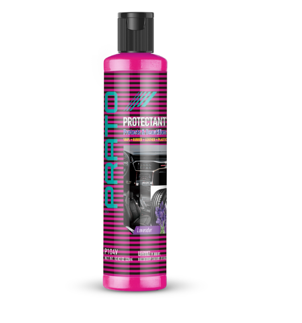 Мляко за подхранване и защита на кожа 320ml PRATO
