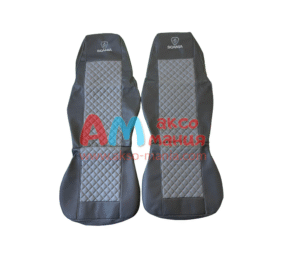 Калъфи за седалки за Scania R / S