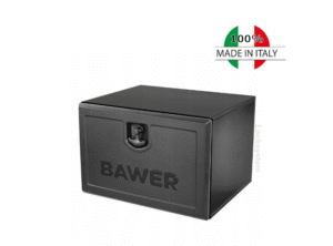 Метален сандък Bawer – 50см