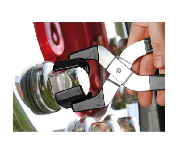 Клещи за капачки за гайки