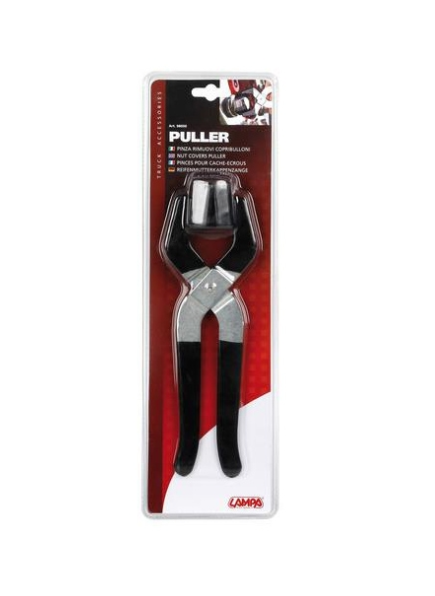 Клещи за капачки за гайки