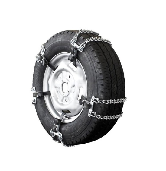 u Вериги за камион тип "Прешлени" с колан - 1 брой