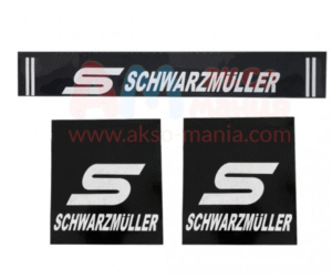 Калобрани Schwarzmüller 3в1