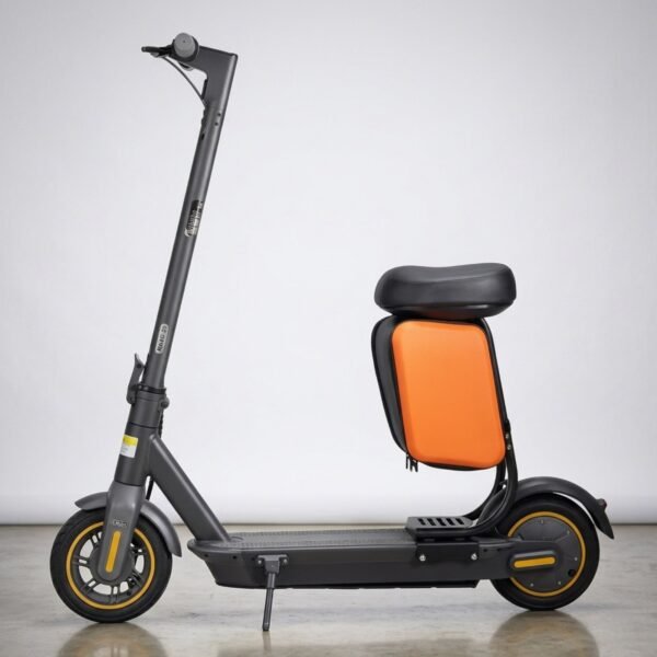 Седалка с вградена чанта за електрическа тротинетка ( Xiaomi )