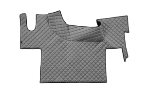 КОЖЕНИ СТЕЛКИ ЗА RENAULT T (ниска кабина) (след 2013) автоматични скорости