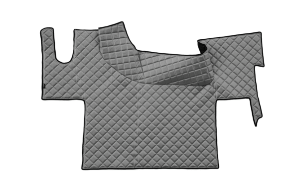 КОЖЕНИ СТЕЛКИ ЗА RENAULT T (ниска кабина) (след 2013) автоматични скорости