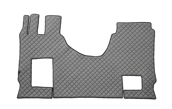 КОЖЕНИ СТЕЛКИ ЗА MERCEDES ACTROS MP4 (след 2013)