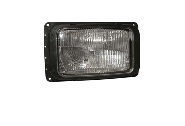 ДЕСЕН ФАР ЗА MAN И IVECO