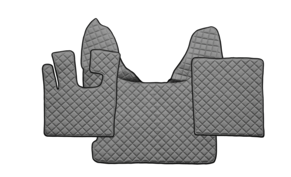 КОЖЕНИ СТЕЛКА ЗА DAF XF 105 АВТОМАТИЧНИ СКОРОСТИ (2007-2012)