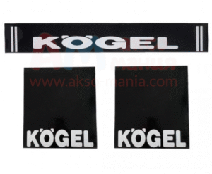 Калобрани Kögel 3в1