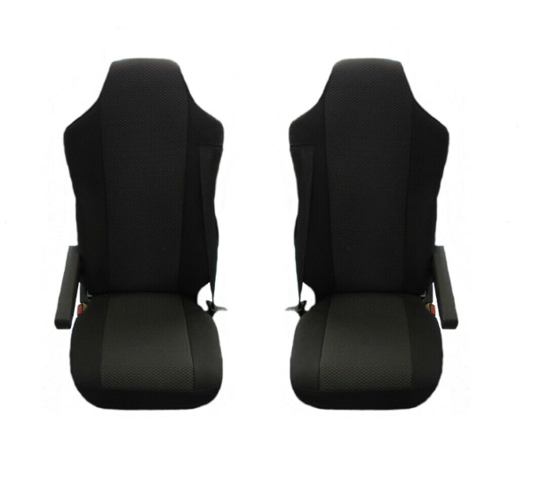 КАЛЪФИ ЗА СЕДАЛКИ- DAF 95/105