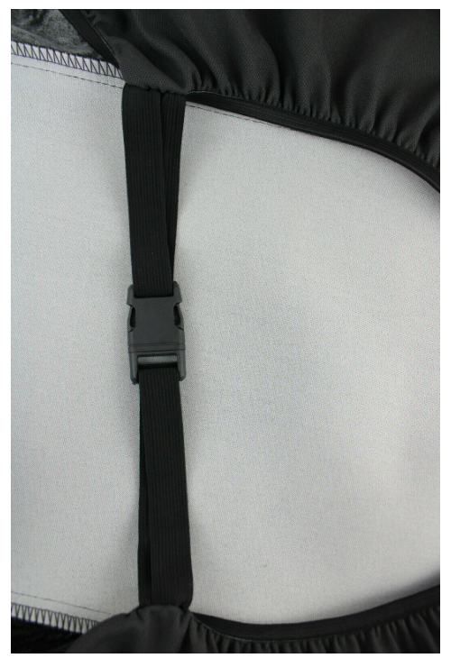 КАЛЪФИ ЗА СЕДАЛКИ- Man TGX