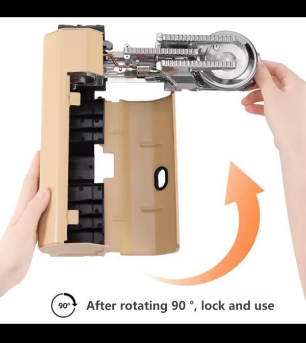 Туристически газов котлон Компактен и мощен