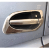 Декорация хром за дръжка Mercedes Actros MP4