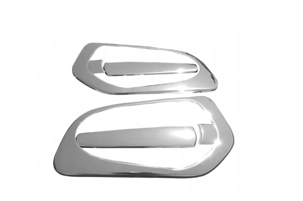 Декорация хром за дръжка Mercedes Actros MP4