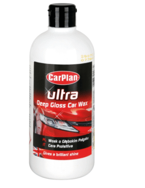 Вакса - Deep Gloss Wax - 500 ml