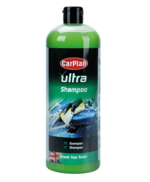 Автошампоан Carplan - 1000 ml