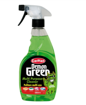 Demon Green спрей за почистване на всички повърхности - 500 ml