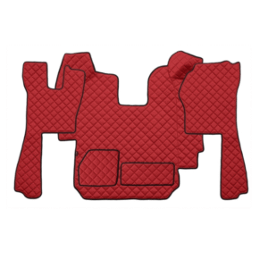 КОЖЕНИ СТЕЛКИ ЗА SCANIA R (2008-2013) АВТОМАТИЧНИ СКОРОСТИ