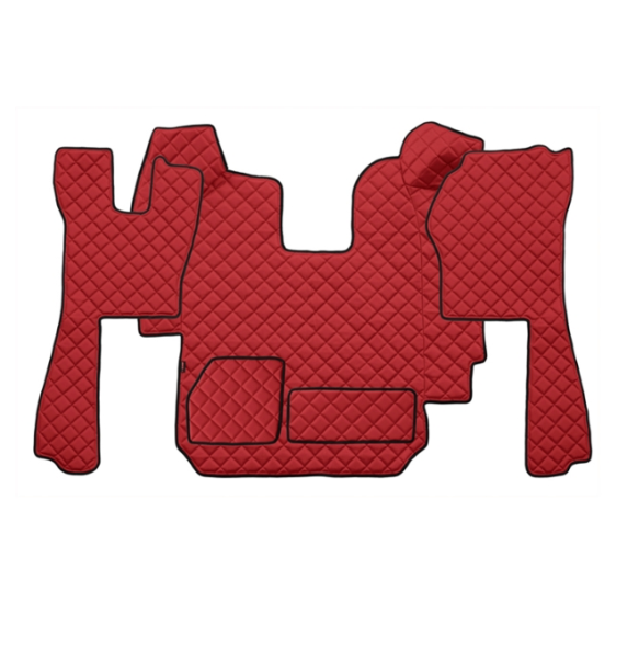 КОЖЕНИ СТЕЛКИ ЗА SCANIA R (2008-2013) АВТОМАТИЧНИ СКОРОСТИ