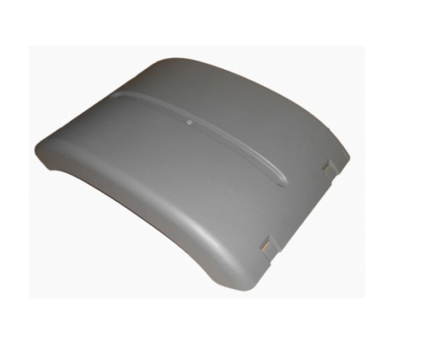 КАЛНИК СРЕДНА ЧАСТ MAN TGX/TGA