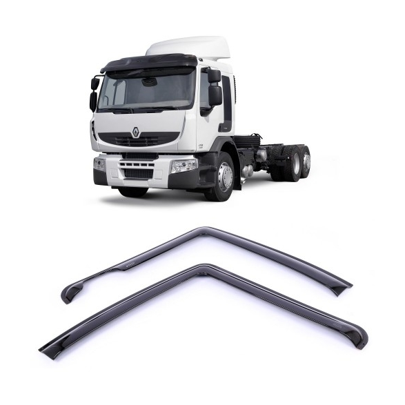 ВЕТРОБРАНИ ЗА RENAULT PREMIUM