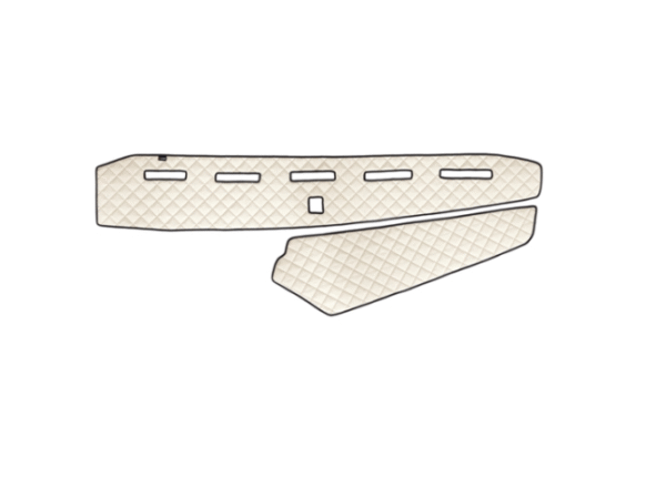 КОЖЕНА ПОСТЕЛКА ЗА ТАБЛО ЗА VOLVO (след 2013)